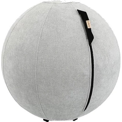 JacketBall Handmade obal na fitloptu svetlosivý