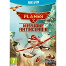 Planes: Fire and Rescue