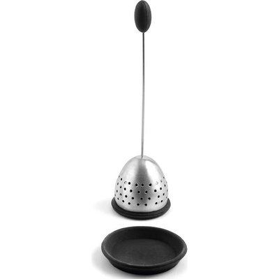 Weis Čajítko 40mm černé