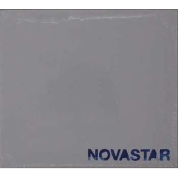 Novastar - Holler And Shout CD