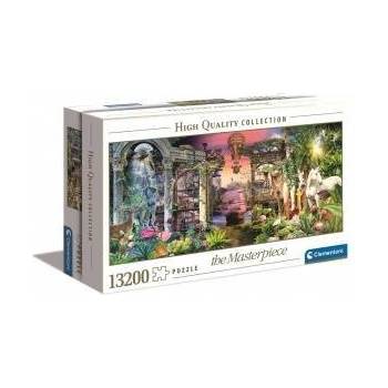 Clementoni High Quality Collection - Visionaria (Teile: 13200)