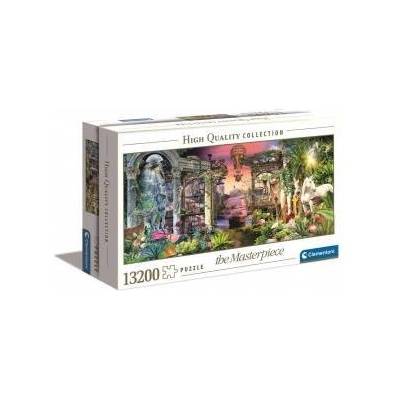 Clementoni High Quality Collection - Visionaria (Teile: 13200)