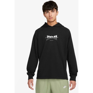 Nike Суитшърт m j df sprt gfx fleece po