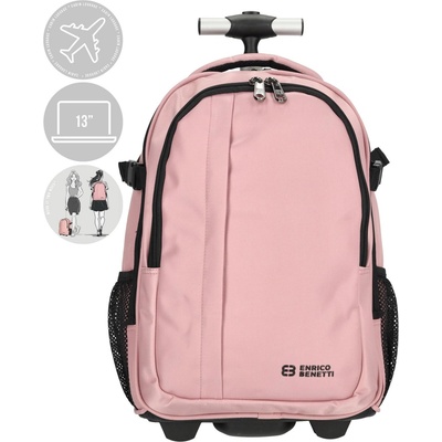 Enrico Benetti Innsbruck 47256 oldpink 29 l