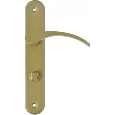 Trebor Kľučka VIOLA 90 WC Zlatá Z10196