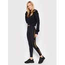 Nebbia Gold Classic legíny 801 čierna