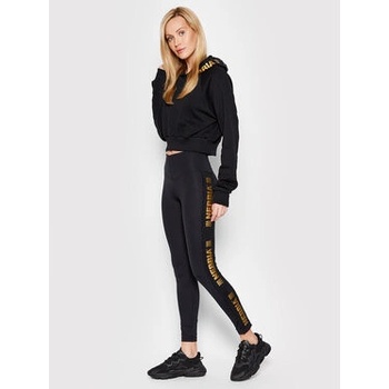 Nebbia Gold Classic legíny 801 čierna