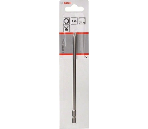 Bosch 2607001670