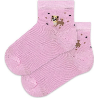 Gatta Cottoline c39/wz. 330 pink