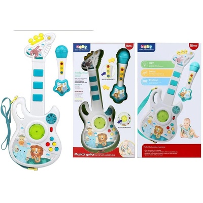 Музикална ирачка китара 685329b (847bs)