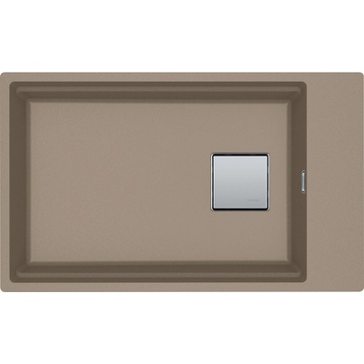 Franke KNG PRO 110-62 Kašmír