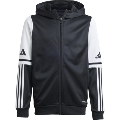 adidas Squadra25 Hood Y černá