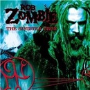 ZOMBIE ROB: SINCERE URGE CD