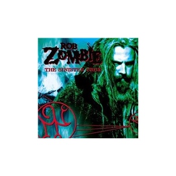 ZOMBIE ROB: SINCERE URGE CD