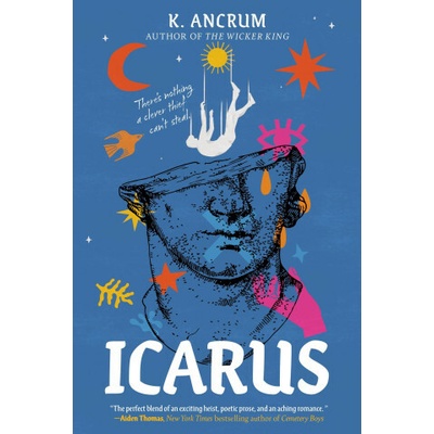 Icarus - K. Ancrum