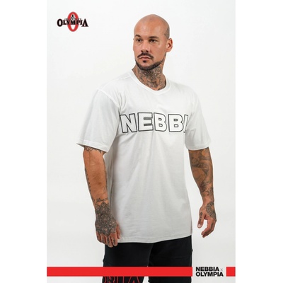 Nebbia Legacy 711 White