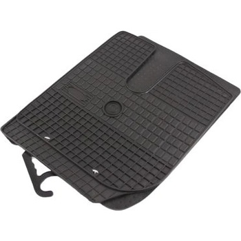 Гумени стелки за камион IVECO Stralis - тясна кабина