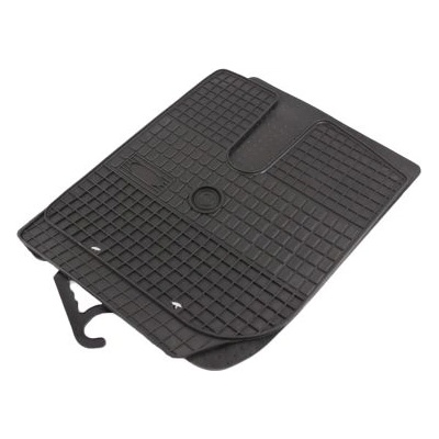 Гумени стелки за камион IVECO Stralis - тясна кабина