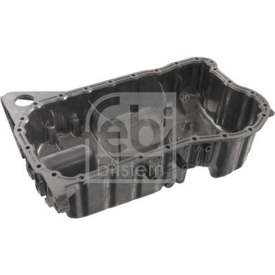 Olejová vaňa Febi Bilstein 34964