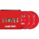 Rolling Stones: Grrr Live! CD