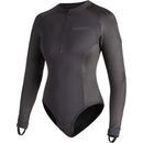 PANDO SHELL UH 02 Unisex čierna