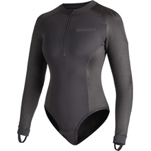 PANDO SHELL UH 02 Unisex čierna