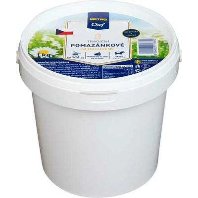 Metro Chef tradiční Pomazánkové 1kg – Sleviste.cz