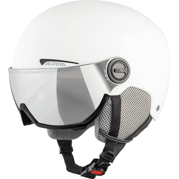 Alpina Arber visor q-lite (51 - 55)