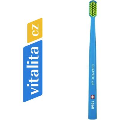Curaprox CS 1560 Žlutý soft