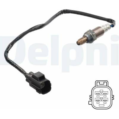 Lambda sonda DELPHI ES21298-12B1 (ES2129812B1)