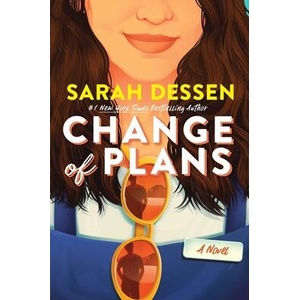 Untitled Simon & Schuster Books for Young Readers Novel | DESSEN SARAH (ISBN: 9798347108770)