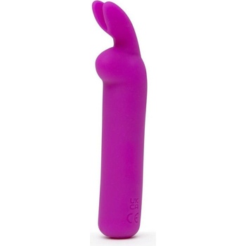 Happy Rabbit Rechargeable Vibrating Bullet