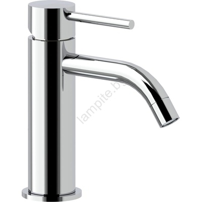 PAFFONI - Смесител за умивалник LIGHT, лъскав хром (PF0024)