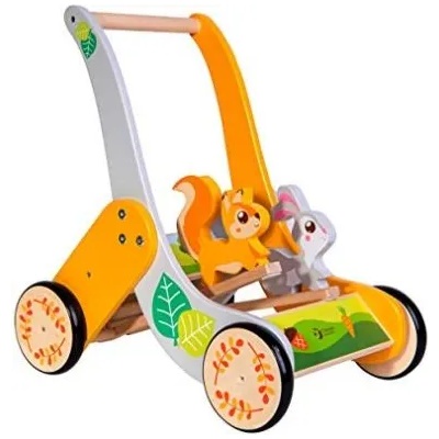 Classic World - Дървена проходилка - Гора (5006_1)