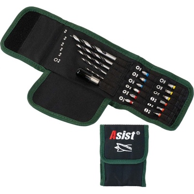 ASIST DMG-FR20-018