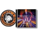 WARRIOR - WARRIOR II - CD EXPANDED EDITION CD