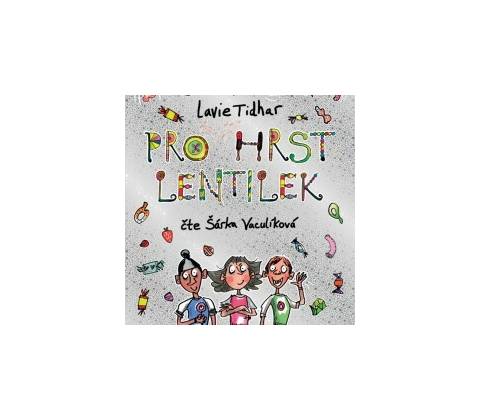 Pro hrst lentilek