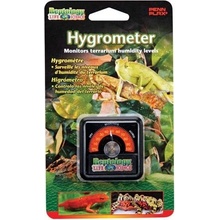 Penn Plax Reptile Hygrometer vlhkoměr