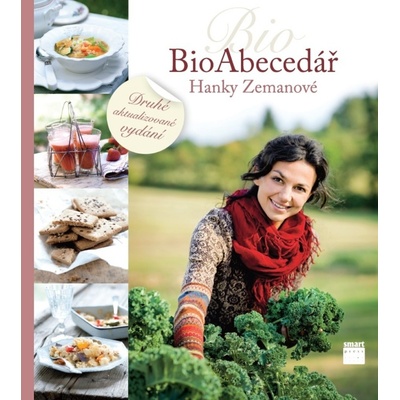 BioAbecedář Hanky Zemanové - Hana Zemanová