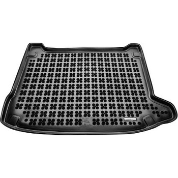 Гумена стелка за багажник за Dacia Lodgy (2012-2020) 5 seats - Rezaw Plast