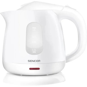 Sencor SWK 1010WH Електрически кани