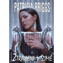 Ztraceni v zimě - Patricia Briggs