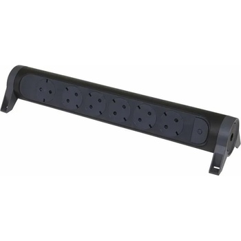 Image 1 of Legrand 6 Plug Switch (694548)