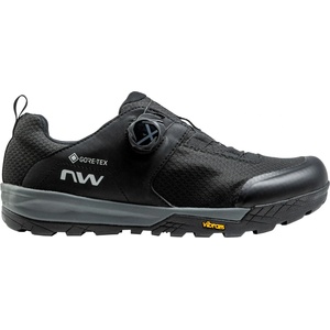 Northwave Обувки за планинско колоездене Northwave Rockit Plus GTX Cycling shoes - Black - размер 38 (EU) (036-1032-0112)