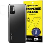Xiaomi Защитно стъкло за камера 9H за Xiaomi Redmi Note 10 5G/Poco M3 Pro - Прозрачен KP12509