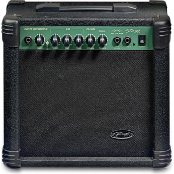 Stagg 15 GA DR