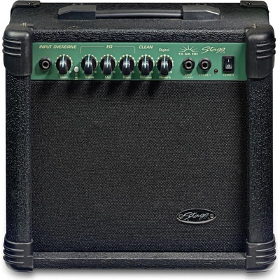 Stagg 15 GA DR