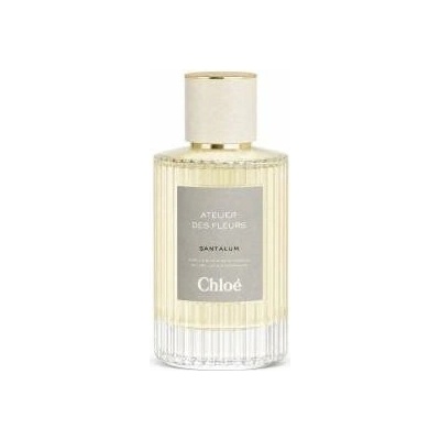Chloé Atelier Des Fleurs Santalum parfumovaná voda unisex 150 ml
