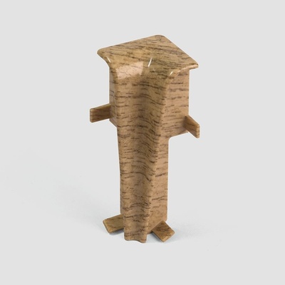Egger vnútorný roh Dub natural 60