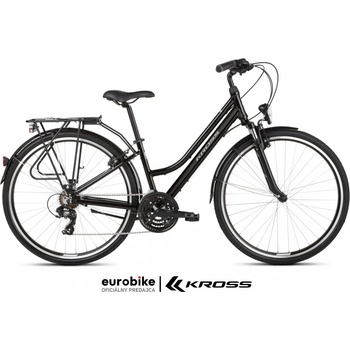 Kross Trans 1.0 SR 2021